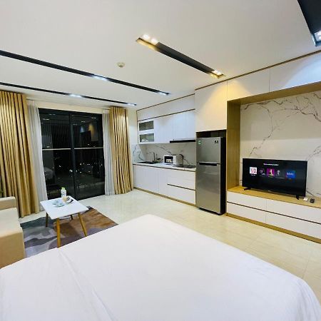 Gavi Home - Luxury Apartment D'Capitale Trần Duy Hưng Hà Nội Hà Nội Ngoại thất bức ảnh