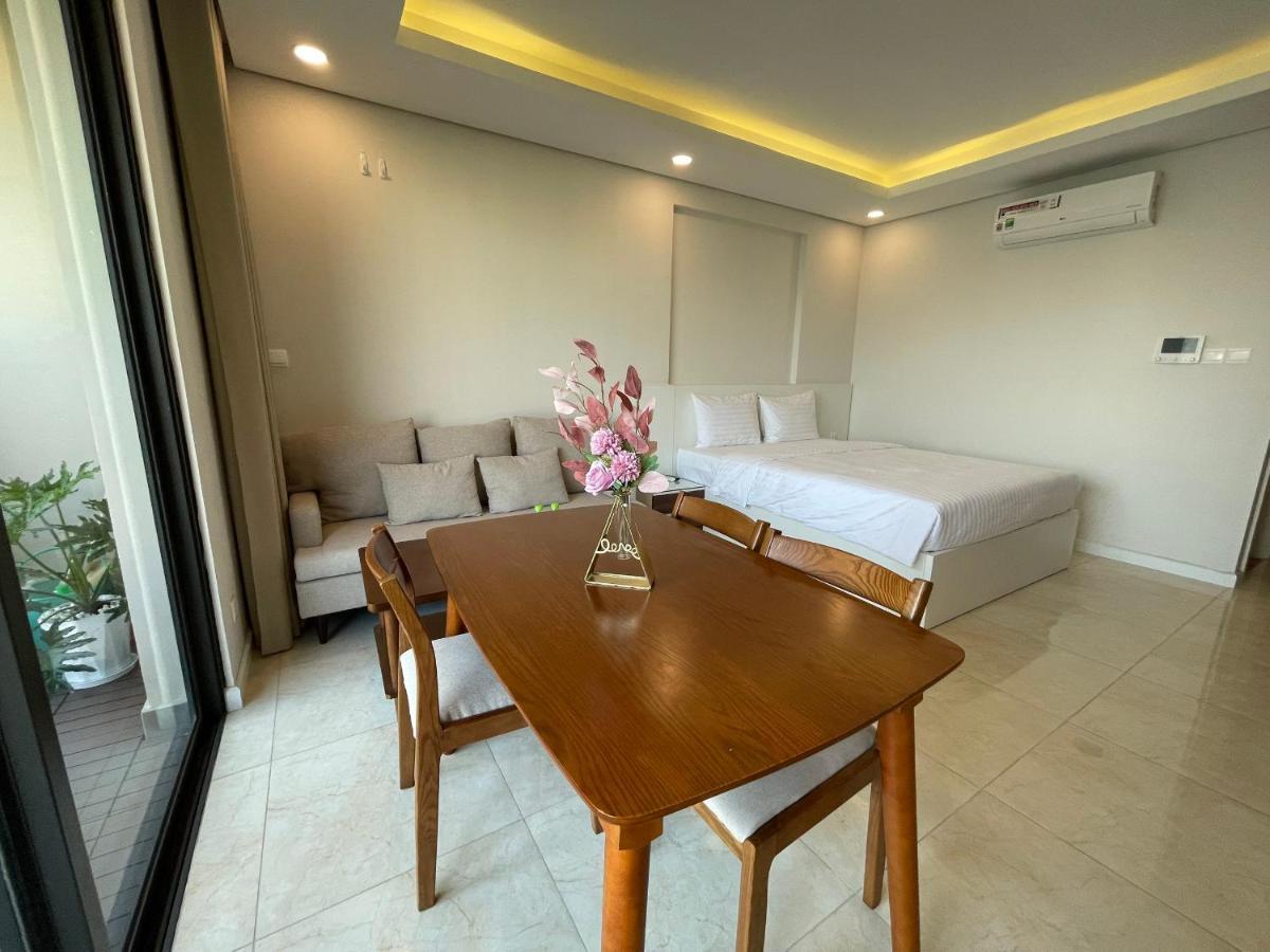 Gavi Home - Luxury Apartment D'Capitale Trần Duy Hưng Hà Nội Hà Nội Ngoại thất bức ảnh
